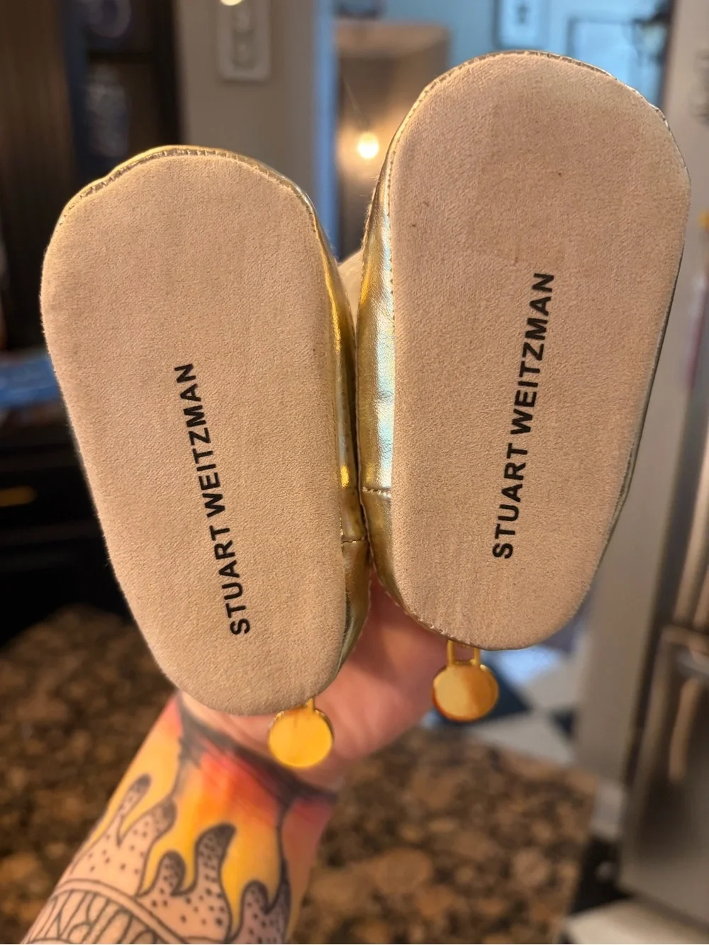 3 Pair! Adorable boutique baby shoe bundl